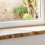 Parapet wewnętrzny w mieszkaniu: materiał, montaż i uszczelnienie bez mostków i zacieków
